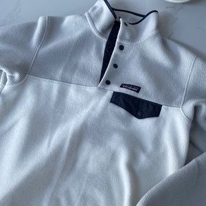 Patagonia fleece